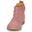 Citrouille et Compagnie EELIA Rosa Boots Bambina - 3