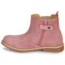 Citrouille et Compagnie EELIA Rosa Boots Bambina - 4