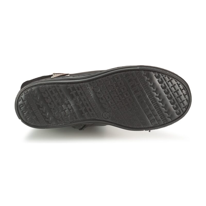 Citrouille et Compagnie ELLIA Botines Negro - Botas Niña - 7