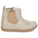 Citrouille et Compagnie FEPOL Argento Boots Bambina - 2