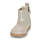 Citrouille et Compagnie FEPOL Argento Boots Bambina - 3