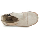 Citrouille et Compagnie FEPOL Argento Boots Bambina - 6