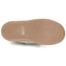 Citrouille et Compagnie FEPOL Argento Boots Bambina - 7