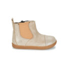 Citrouille et Compagnie FEPOL Argento Boots Bambina - 2