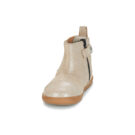 Citrouille et Compagnie FEPOL Argento Boots Bambina - 3