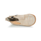 Citrouille et Compagnie FEPOL Argento Boots Bambina - 6