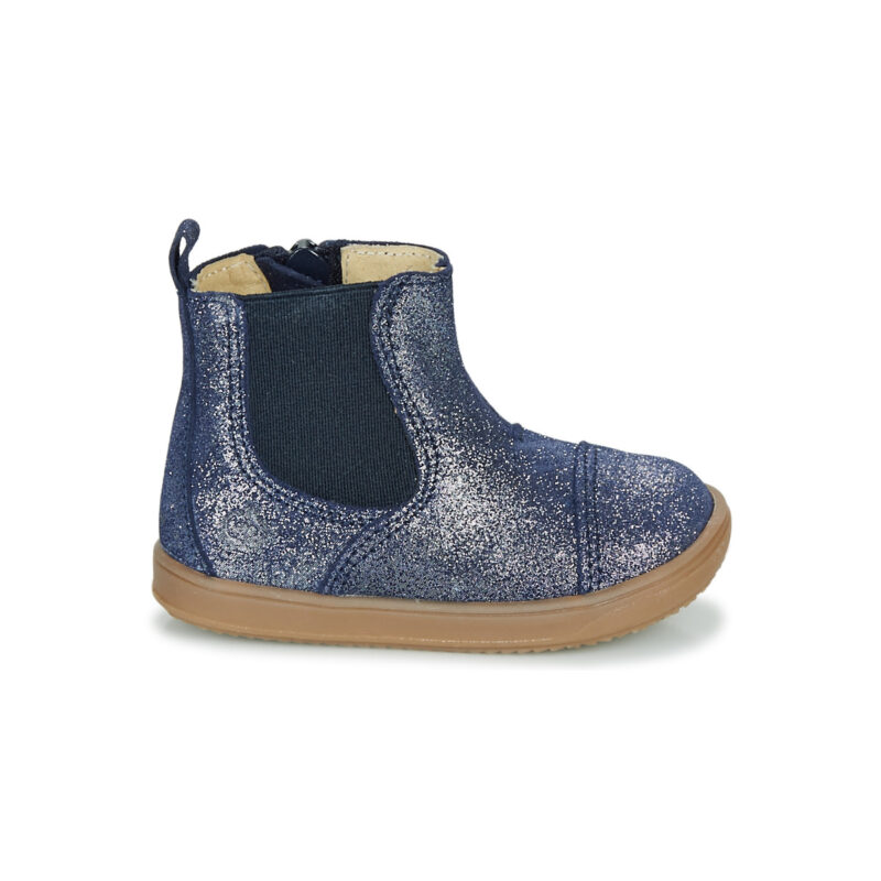 Citrouille et Compagnie FEPOL Blu Boots Bambina - 2