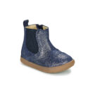 Citrouille et Compagnie FEPOL Blu Boots Bambina - 1
