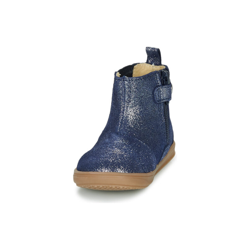 Citrouille et Compagnie FEPOL Blu Boots Bambina - 3