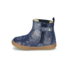 Citrouille et Compagnie FEPOL Blu Boots Bambina - 4