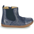 Citrouille et Compagnie FEPOL Blu Boots Bambina - 2