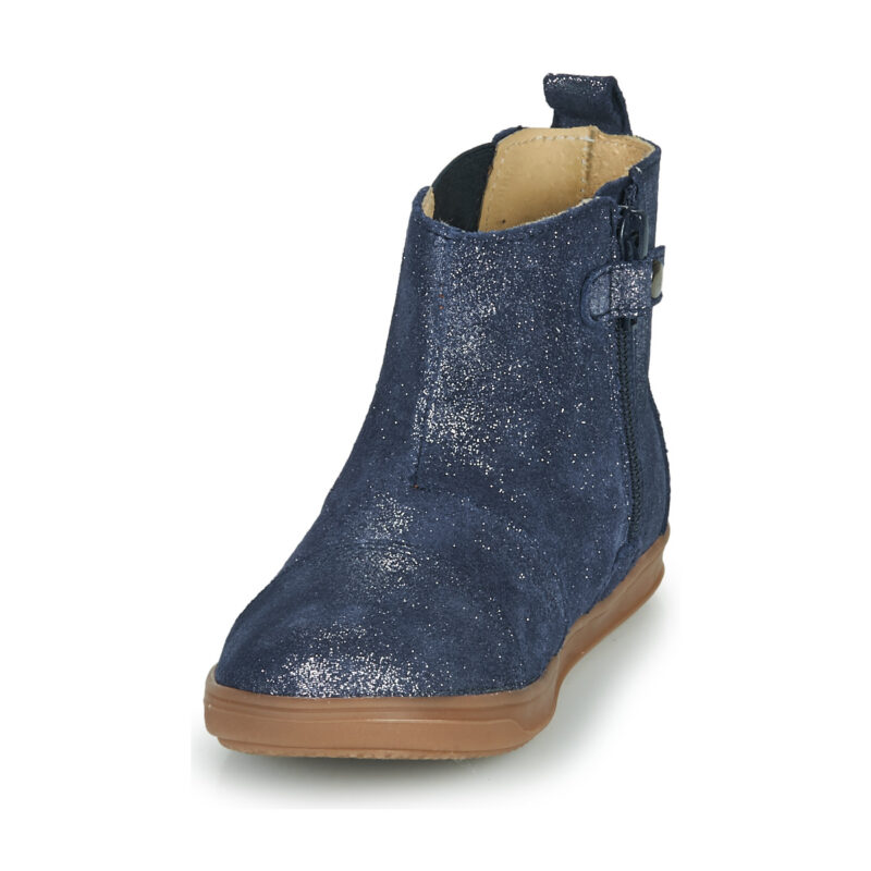 Citrouille et Compagnie FEPOL Blu Boots Bambina - 3