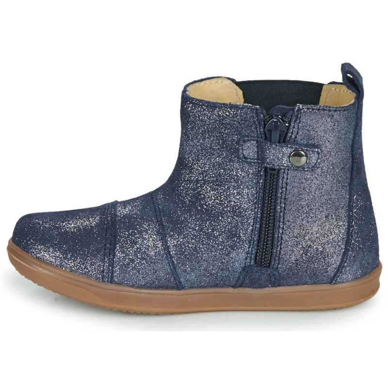 Citrouille et Compagnie FEPOL Blu Boots Bambina - 4