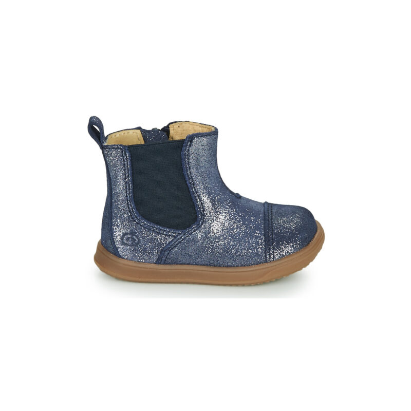 Citrouille et Compagnie FEPOL Blu Boots Bambina - 2