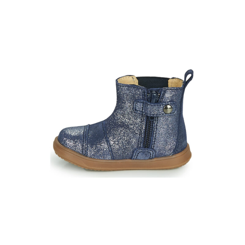 Citrouille et Compagnie FEPOL Blu Boots Bambina - 4
