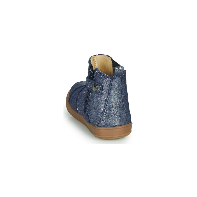 Citrouille et Compagnie FEPOL Blu Boots Bambina - 5