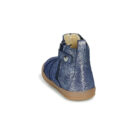 Citrouille et Compagnie FEPOL Blu Boots Bambina - 5