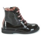 Citrouille et Compagnie HEMANU Botas Ni&ntilde;a Negro - 2