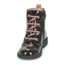 Citrouille et Compagnie HEMANU Botas Ni&ntilde;a Negro - 3