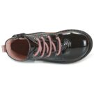 Citrouille et Compagnie HEMANU Botas Ni&ntilde;a Negro - 6