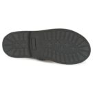 Citrouille et Compagnie HEMANU Botas Ni&ntilde;a Negro - 7