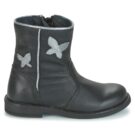 Citrouille et Compagnie HORELI Botas Ni&ntilde;a Negro - 2