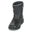Citrouille et Compagnie HORELI Botas Ni&ntilde;a Negro - 3