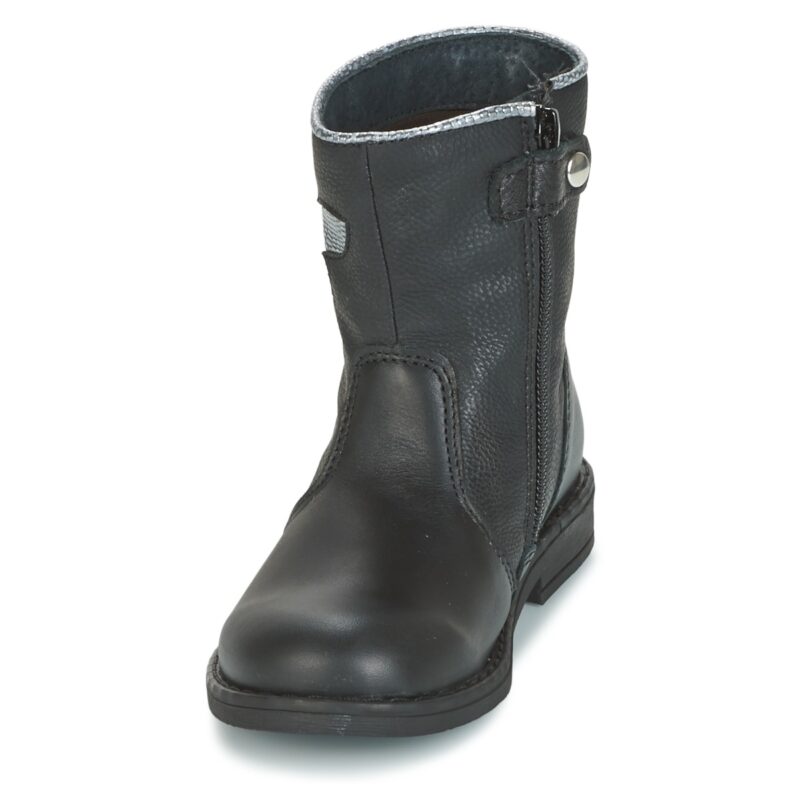 Citrouille et Compagnie HORELI Botas Ni&ntilde;a Negro - 3