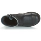 Citrouille et Compagnie HORELI Botas Ni&ntilde;a Negro - 6
