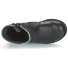 Citrouille et Compagnie HORELI Nero Boots Bambina - 6