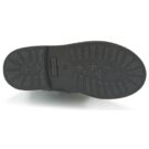 Citrouille et Compagnie HORELI Nero Boots Bambina - 7