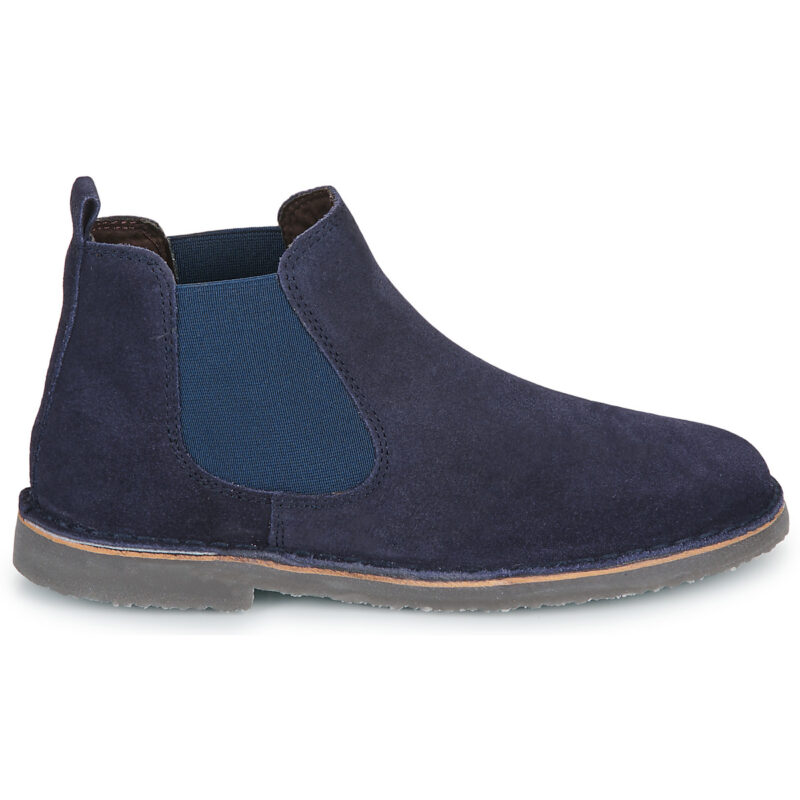 Citrouille et Compagnie HOUVETTE Blu Boots Bambina - 2