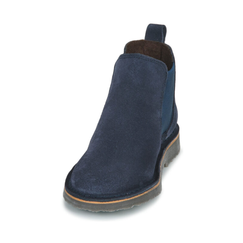 Citrouille et Compagnie HOUVETTE Blu Boots Bambina - 3