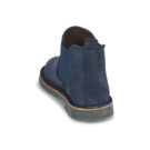 Citrouille et Compagnie HOUVETTE Blu Boots Bambina - 5