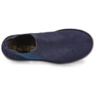 Citrouille et Compagnie HOUVETTE Blu Boots Bambina - 6