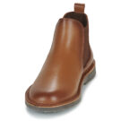 Citrouille et Compagnie HOUVETTE Marrone Boots Bambina - 3