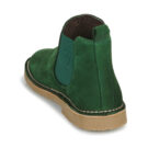 Citrouille et Compagnie HOUVETTE Verde Boots Bambina - 5