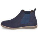 Citrouille et Compagnie HOVETTE Blue Boots Child - 4
