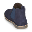 Citrouille et Compagnie HOVETTE Blue Boots Child - 5