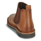 Citrouille et Compagnie HOVETTE Botines Marrón - Botas Niña - 5