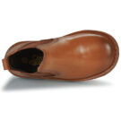 Citrouille et Compagnie HOVETTE Botines Marrón - Botas Niña - 6