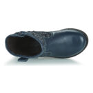 Citrouille et Compagnie JUCKER Blue Boots Girl - 6