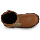 Citrouille et Compagnie JUCKER Braune Stiefel M&auml;dchen - 6