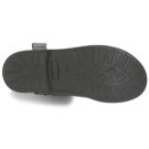 Citrouille et Compagnie JUCKER Schwarze Stiefeletten – Mädchenstiefel – 7