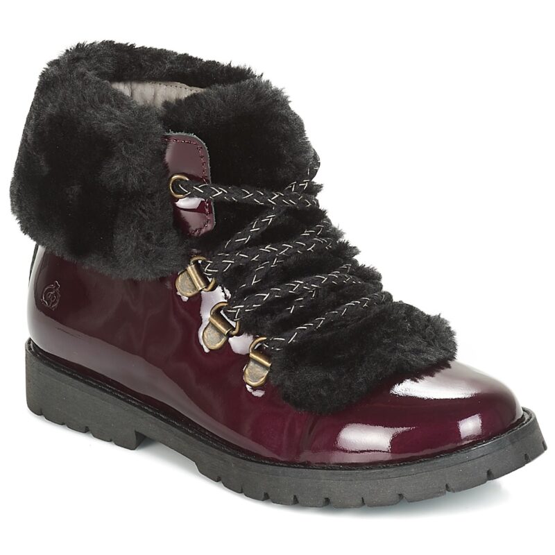 Citrouille et Compagnie JUTTER Rosso Botas Ni&ntilde;a - 1