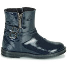 Citrouille et Compagnie LIMIDOU Blu Boots Bambina - 2