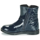 Citrouille et Compagnie LIMIDOU Blu Boots Bambina - 4