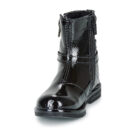 Citrouille et Compagnie LIMIDOU Nero Boots Bambina - 3