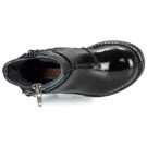 Citrouille et Compagnie LIMIDOU Nero Boots Bambina - 6