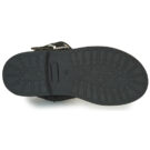 Citrouille et Compagnie NESTI Nero Boots Bambina - 7